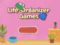 Laro Life Organizer Games