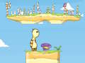 Laro Pursuit of Hat