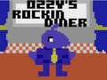 Laro Ozzy’s Rockin’ Diner!