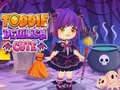 Laro Toddie Devilish Cute