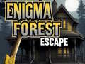 Laro Enigma Forest Escape
