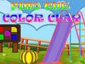 Laro Find The Color Clay