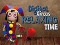 Laro Digital Circus Relaxing Time