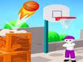 Laro The ball bounces