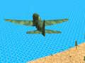 Laro Advanced Air Combat Simulator