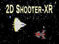 Laro 2D Shooter - XR