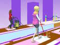 Laro Cleaner Run