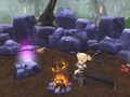 Laro Broomcraft Mystic Evasion