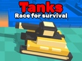 Laro Tanks Race For Survival
