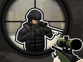 Laro Sniper vs Sniper