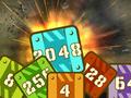 Laro Military Cubes 2048