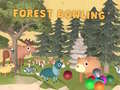 Laro Forest Bowling