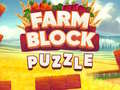 Laro Farm Block Puzzle