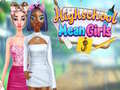 Laro High School Mean Girls 3
