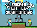 Laro Friends Battle Diamonds