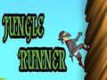 Laro Jungle Runner