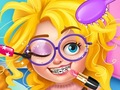 Laro Nerdy Girl Makeup Salon