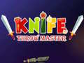 Laro Knife Throw Master