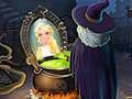 Laro Witch Princess Alchemy