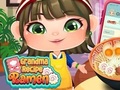 Laro Grandma Recipe Ramen