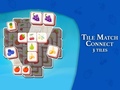 Laro Tile Match Connect 3 Tiles