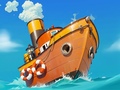 Laro Clean The Ocean