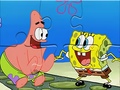 Laro Jigsaw Puzzle: SpongeBob SquarePants