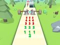 Laro Number Merge