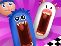 Laro Screaming Heads