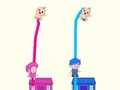 Laro Puzzle Parents Baby