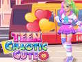 Laro Teen Chaotic Cute