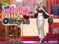 Laro Girly Diva Style