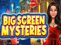 Laro Big Screen Mysteries