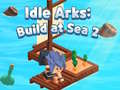 Laro Idle Arks: Build at Sea 2
