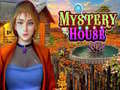Laro Mystery House