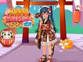 Laro Kiddo Himesama Vibes