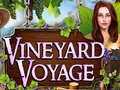 Laro Vineyard Voyage