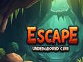 Laro Underground Cave Escape