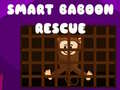 Laro Smart Baboon Rescue