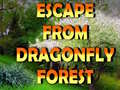 Laro Escape From Dragonfly Forest