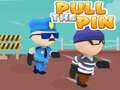 Laro Pull The Pin