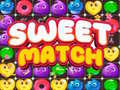 Laro Sweet Match