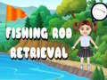 Laro Fishing Rod Retrieval