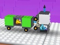 Laro TOYS: Crash Arena