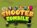 Laro Shooter Zombie