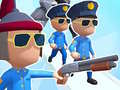Laro Police Merge 3D