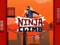 Laro Ninja Climb