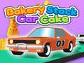 Laro Bakery Stack: Car Cake 