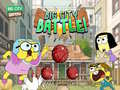 Laro Big City Greens Big City Battle