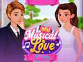 Laro My Musical Love Story